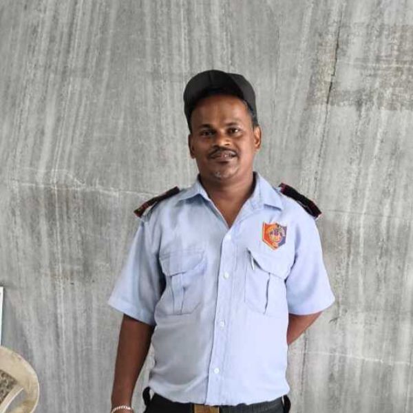 Event security service